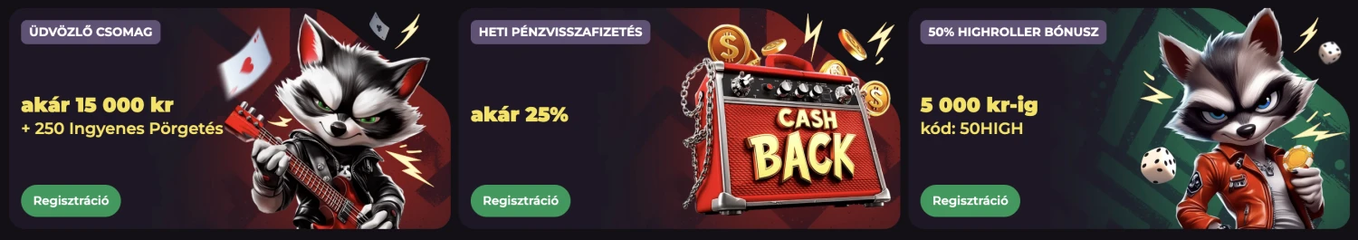 Promotional Banner